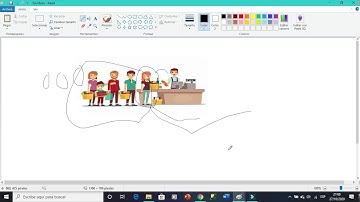 Estructura de datos Colas(Filas)