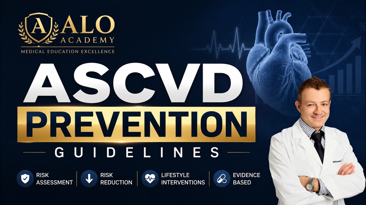 2026 ASCVD Prevention Guidelines: Deep Dive To Prevent Heart Disease ...