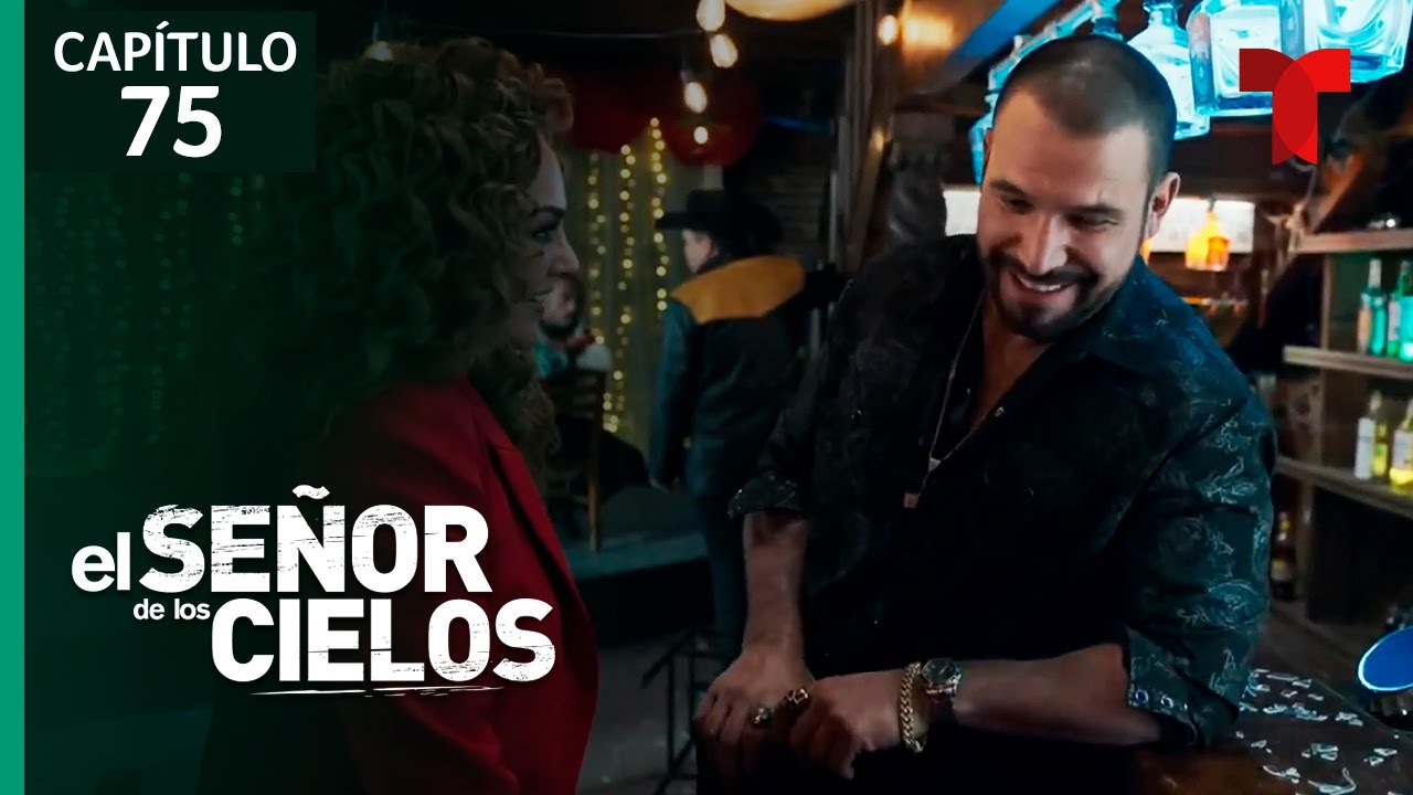 El Señor de los Cielos, Temporada 8, Capítulo 75 | Refuerzos para