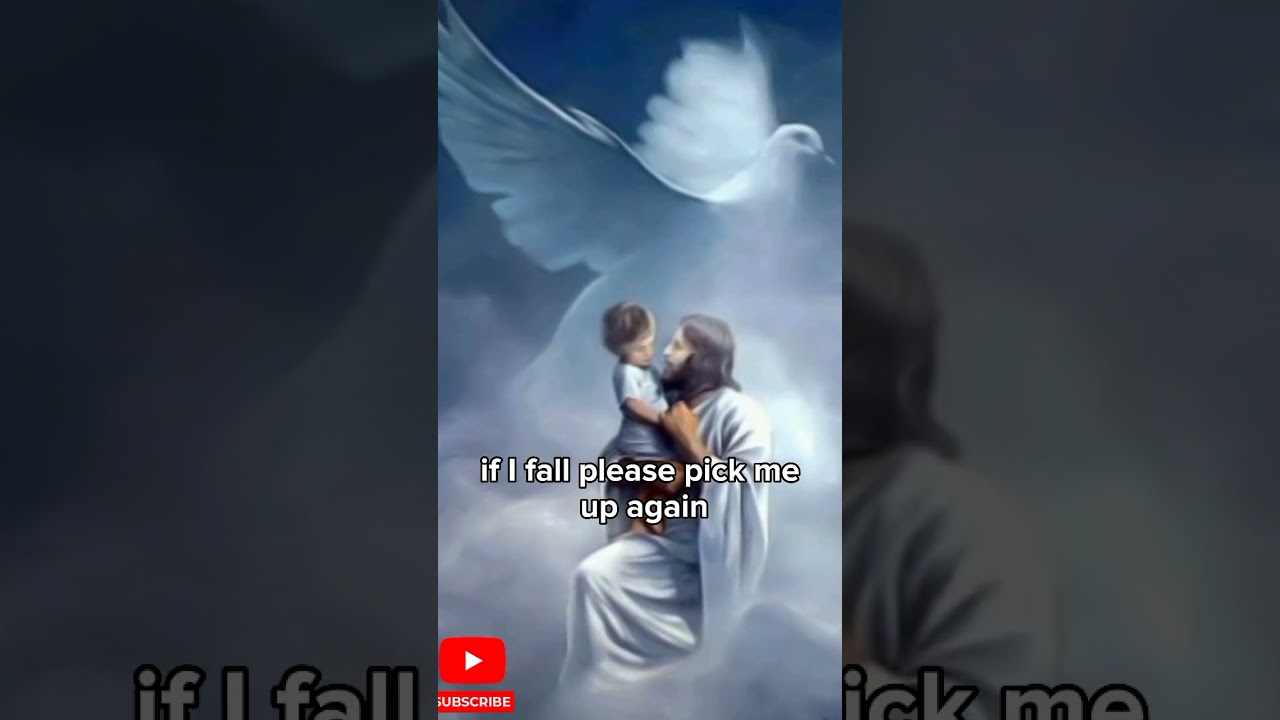 Dear God; Hear Me and Grant my Request 