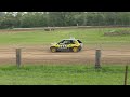Class 3 Final Melton Autograss Club 17th May 2026