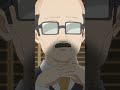 第7話「まだあの日の雨音と悲鳴が耳に残ってます」TVアニメ「日々は過ぎれど飯うまし」2025年4月12日(土)より各局にて好評放送中！#アニメ #anime #ひびめし