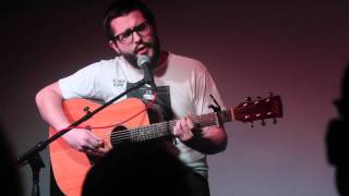 into it over it - the frames that used to greet me acoustic