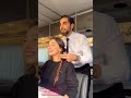 مسلسل على مشارف الليل نسليهان اتاغول وزوجها شوفولي حبهم  