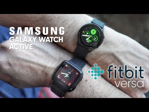 versa vs samsung gear s3