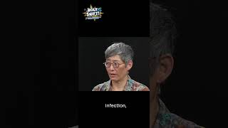 Holy Shift Podcast Ep. 2 - There’s No Simple Test for Movement Disorders