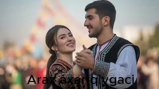 Araz axar qiygaci - Al Cover 2026 (Remix Version)