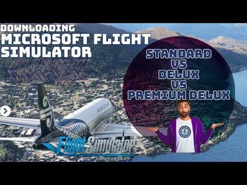 Buy Pro Flight Simulator New York Premium Edition - Microsoft