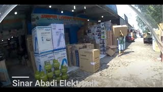 PERAH - Rekomendasi Toko Elektronik di Kutabumi, Pasar Kemis, Kab. Tangerang (Ketemu Tim Uang Kaget)