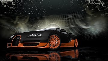 NFS Shift in a nutshell