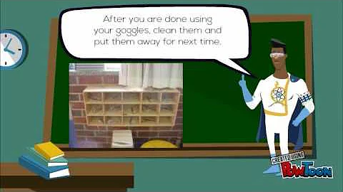 Safety Video