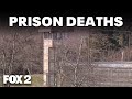 Three inmates at Michigan women's prison dies within a month
