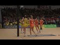 HIGHLIGHTS | Manchester Thunder 74-51 Severn Stars #NSL2023