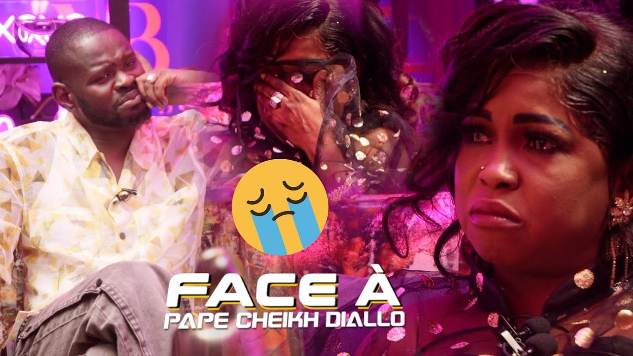 😢 Face à Pape Cheikh : Le calvaire de Bousso – perte de sa mère, moqueries et pierres dans la rue