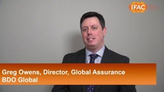 How the IAESB Can Address Future Needs in Accounting Education: Part 2