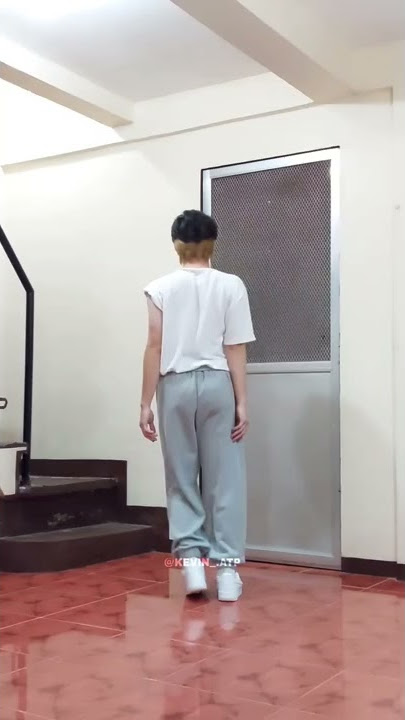 BOOMBAYAH X BOLA REBOLA REMIX Dance Cover (dc: @MicroStrategy-o5p ) | KVN barrera