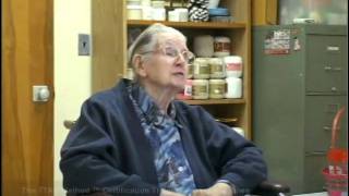 Alzheimer's group storytelling and TTAP Method®