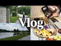 Makyaj Eğitimim İçin Aldıklarım 😍 & Peşimizi Bırakmayan Hastalık 😷 | Vlog