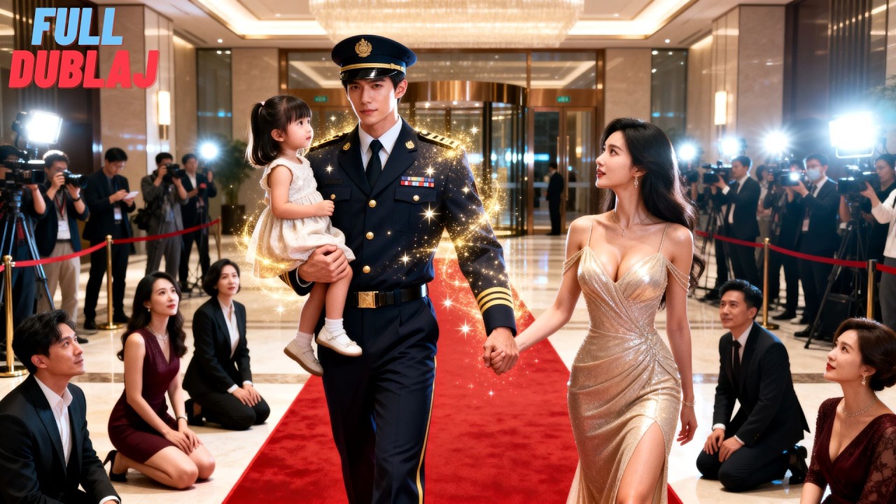 Güvenlikçi, CEO’yu kurtardı; gerçek kimliğiyle şirket krizini çözdü, herkes şokta! #260122xxB2