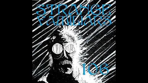 Episode 106: Stay Away From Things You Don't Under...