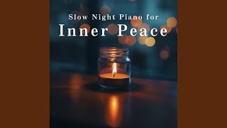 Glow of Tranquil Stars