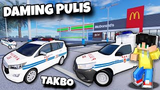 NAG PULIS PINOY KAMI Para MANG HULI NG PASAWAY sa ROBLOX screenshot 5