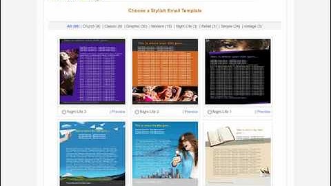 Send Message to Distribution List Tutorial Video.flv