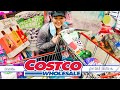 Costco Shopping & Haul! | Vegan Favorites You Can Find at Costco! | November 2020