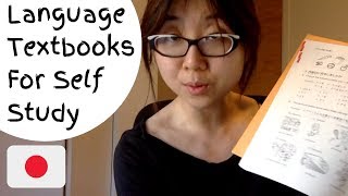 How To Use Language Textbooks | Genki For Self Study | Japanese Goals 2019