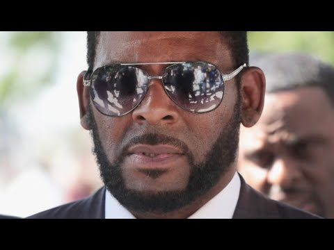 The Truth About R. Kelly&rsquo;s Life in Prison Revealed