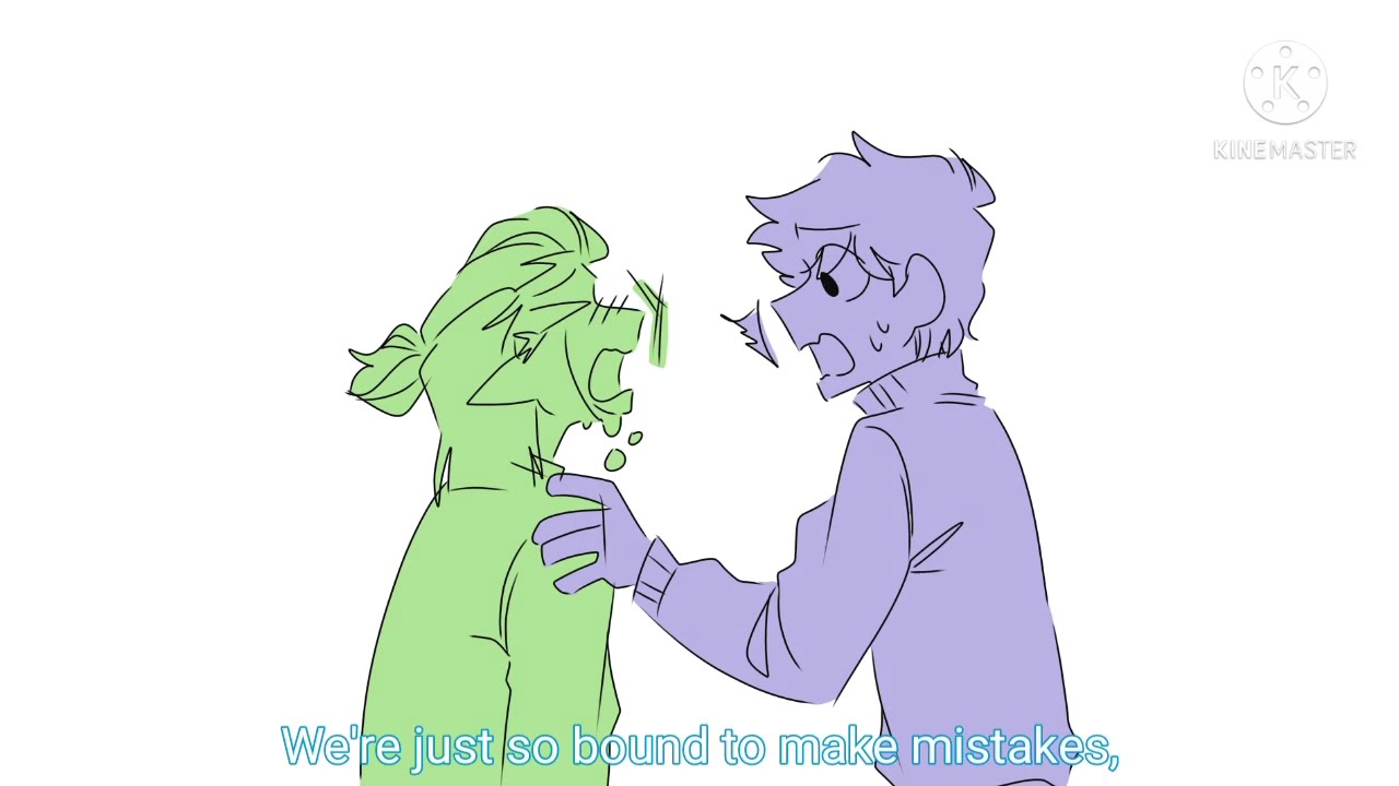 Ultimately (Lumity/the Owl House Animatic)(read description)