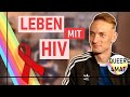 HIV-positiv – wenn eine Diagnose das ganze Leben verändert I Queer4mat