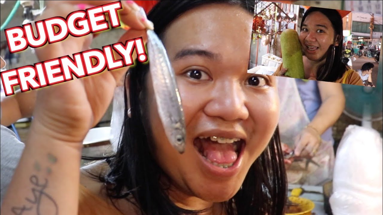 BUYING EVERYTHING IN ALPHABETICAL ORDER (NO BUDGET EDITION!)