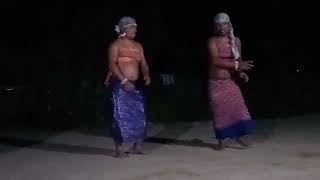 Bwkhuk Kunui Ni Dance Cerolo Musa Mani 1St Cerol Ong Mani
