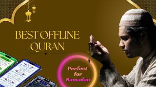 Best Offline Quran App 2026 | 60+ Translations & 50+ Reciters | قرآن آفلاین کامل screenshot 3