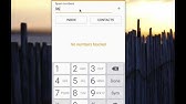 How to block SMS from a specific number on Android - Tutorial - YouTube