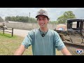 ’25 Loretta Lynn’s 250 B Limited Post-Race Interviews: Turner, Shane, Fitch, and Thurman