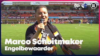 Marco Schuitmaker - Engelbewaarder | Muziekfeest op de Stip