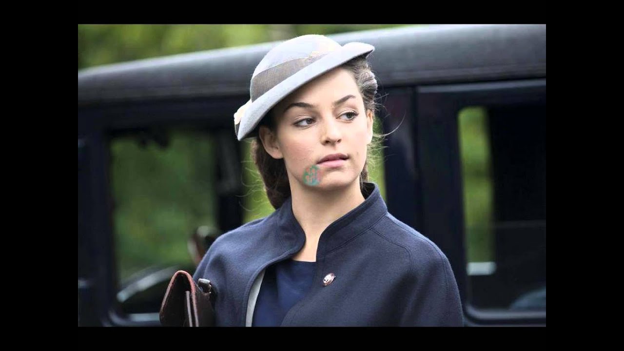 Czas Honoru - Ruda i Lena.