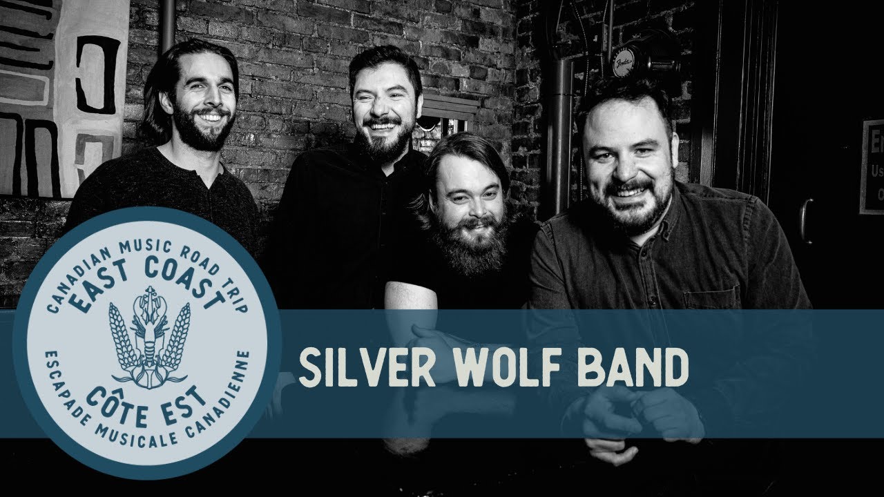 Silver Wolf Band [Personal Story] YouTube