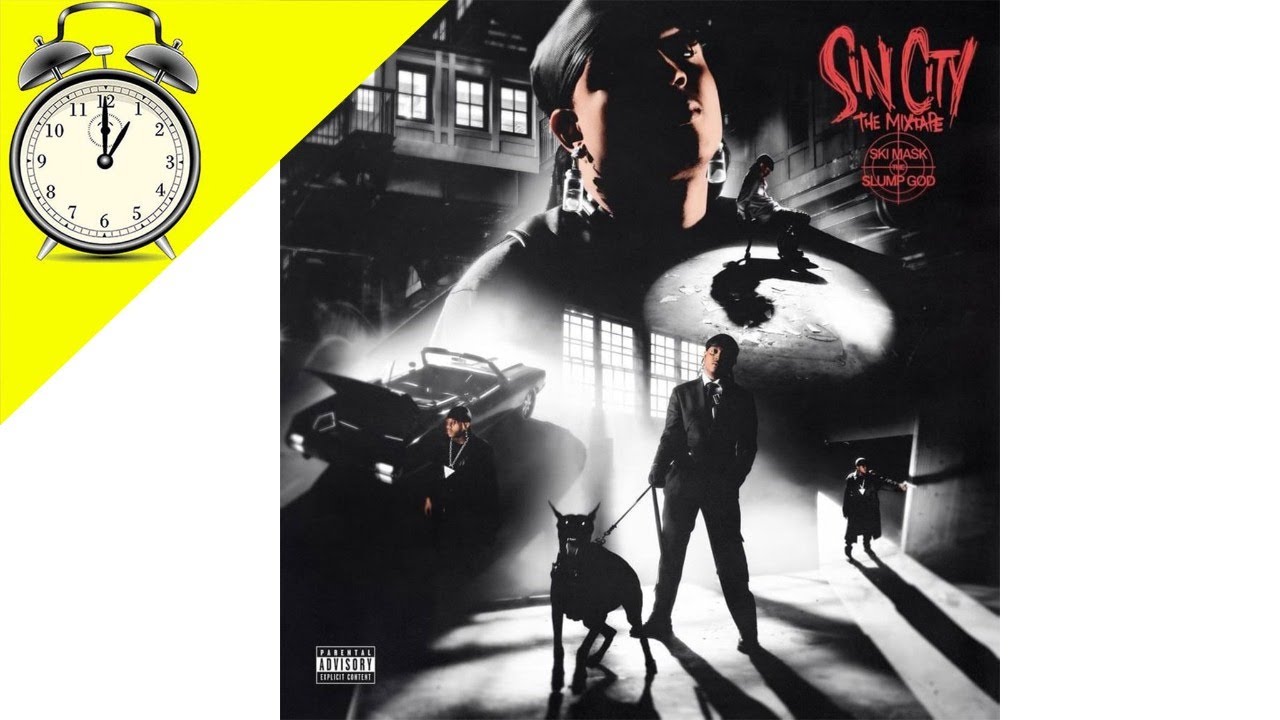 Ski Mask The Slump God Sin City Live Countdown To Album Release Youtube Ski Mask The Slump God Sin City Live Countdown To Album Release Youtube