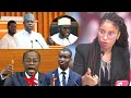 «Li khew tay Assemblée..Sonko bok na 2029, Erreur bi Diomaye tek: Ndeye Astou balance tout 