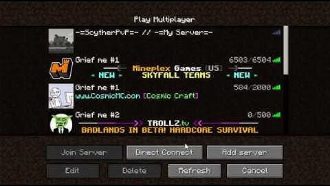 -=Minecraft Factions Server=- {NEED STAFF}