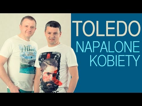 Napalone kobiety