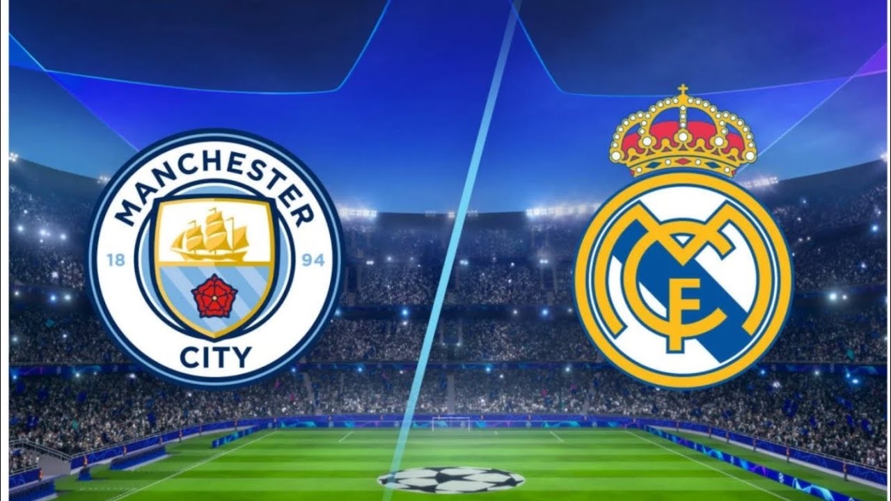 Man city vs Real madrid 11 Extended Highlights YouTube
