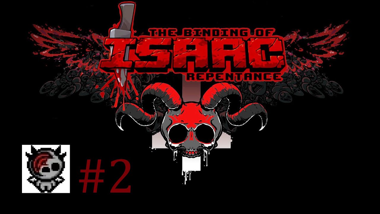 Solider Run mit nem soliden Dude [The Binding of Isaac: Repentance] #2 ...