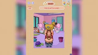 Tidy Master / Tidy Up | Level 276 | Game Walkthrough