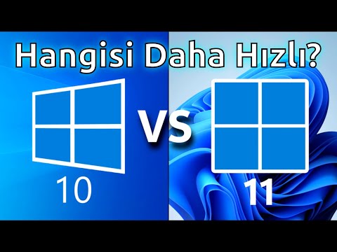Windows 11 vs Windows 10 - 2023'te oyun oynamak için hangi işletim sistemi daha iyi? Cevabı burada hqdefault