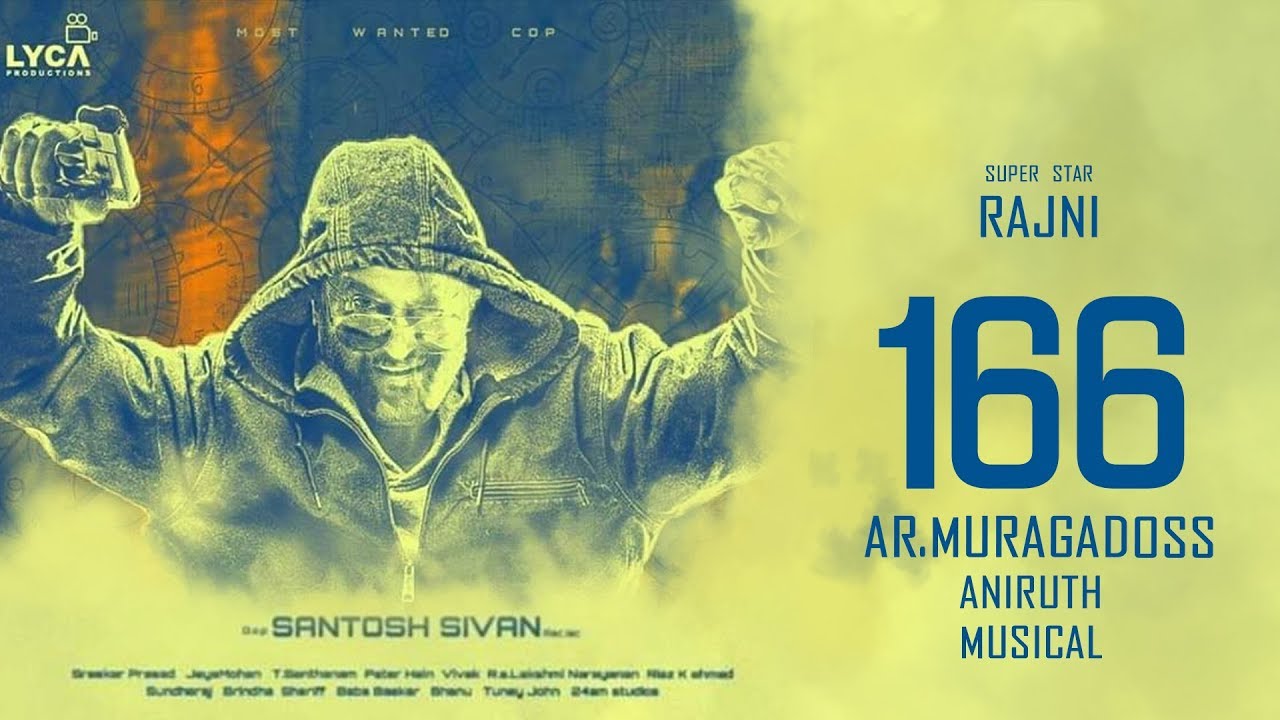 BREAKING: Nayanthara for Thalaivar 166 | Rajnikanth | ARM | INBOX