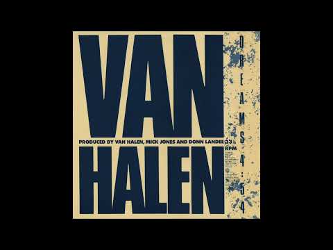 Putar Dreams (Edit) - Van Halen